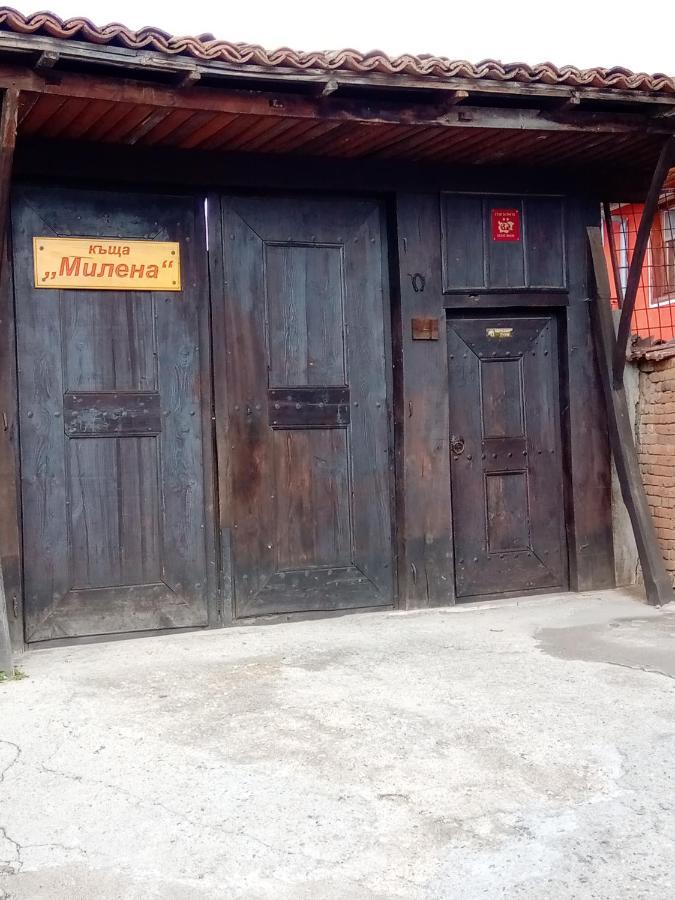 Стаи За Гости Милена Koprivsjtitsa Eksteriør bilde